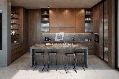 Vila u gradu Palm Jumeirah, Dubai, UAE 6 spavaće sobe, 753 m2 Br. 543026 - Slika 4