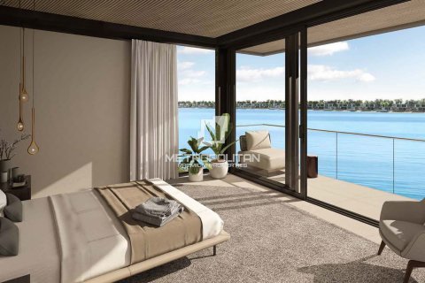 Vila u gradu Palm Jumeirah, Dubai, UAE 6 spavaće sobe, 753 m2 Br. 543026 - Slika 5