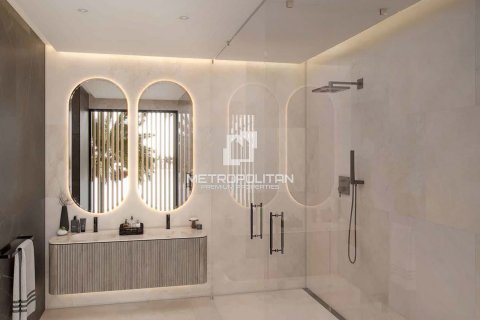 Vila u gradu Palm Jumeirah, Dubai, UAE 6 spavaće sobe, 753 m2 Br. 543026 - Slika 8