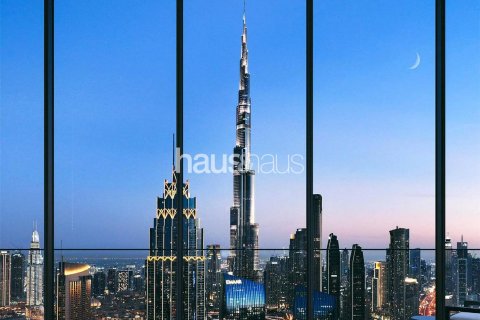 Пәтер DIFC, Дубай, БАӘ-да 3 жатын бөлмелер, 340 м² № 625265 - фото 2