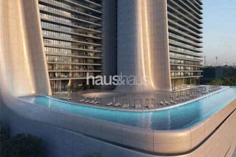 Пәтер DIFC, Дубай, БАӘ-да 3 жатын бөлмелер, 340 м² № 625265 - фото 4