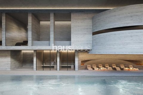 Пәтер DIFC, Дубай, БАӘ-да 3 жатын бөлмелер, 340 м² № 625265 - фото 19