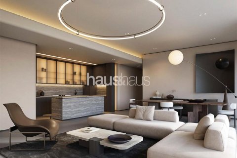 Пәтер DIFC, Дубай, БАӘ-да 3 жатын бөлмелер, 340 м² № 625265 - фото 10