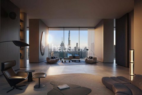 Пәтер DIFC, Дубай, БАӘ-да 3 жатын бөлмелер, 340 м² № 625265 - фото 18