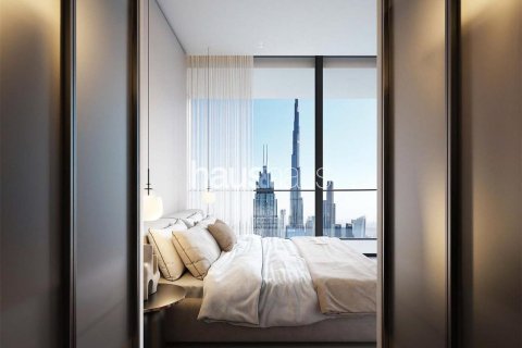 Пәтер DIFC, Дубай, БАӘ-да 3 жатын бөлмелер, 340 м² № 625265 - фото 11