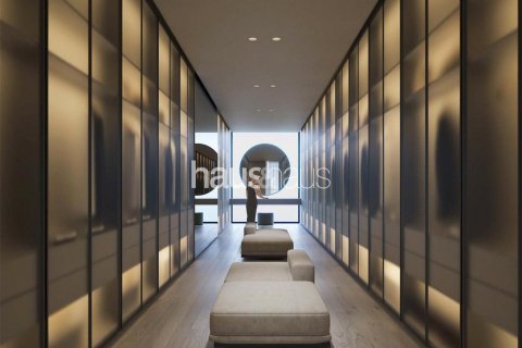 Пәтер DIFC, Дубай, БАӘ-да 3 жатын бөлмелер, 340 м² № 625265 - фото 21