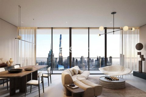 Пәтер DIFC, Дубай, БАӘ-да 3 жатын бөлмелер, 340 м² № 625265 - фото 7