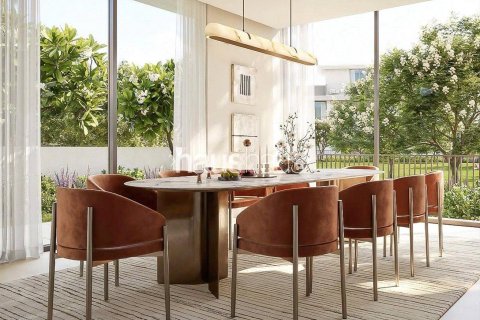Willa w Dubai Investment Park, Dubai, ZEA 4 sypialnie, 355 mkw. nr 625370