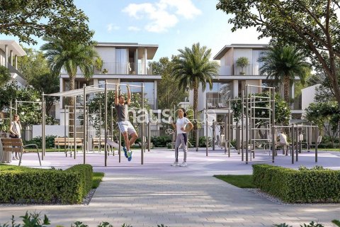 阿联酋 Dubai Dubai Investment Park 待售 : 4 卧, 355 平方米 , 编号625370 - 照片 10