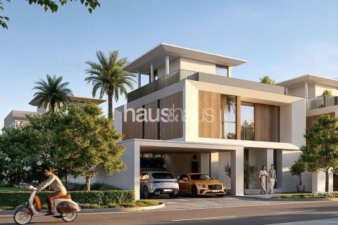 阿联酋 Dubai Dubai Investment Park 待售 : 4 卧, 355 平方米 , 编号625370 - 照片 14