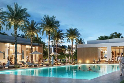 阿联酋 Dubai Dubai Investment Park 待售 : 4 卧, 355 平方米 , 编号625370 - 照片 8