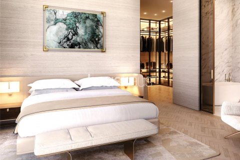 Leilighet til salgs i Business Bay, Dubai, Emiratene 4 soverom, 747 kvm Nr. 625264 - Foto 8
