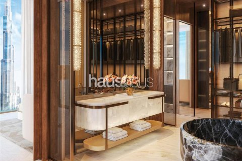 Leilighet til salgs i Business Bay, Dubai, Emiratene 4 soverom, 747 kvm Nr. 625264 - Foto 15
