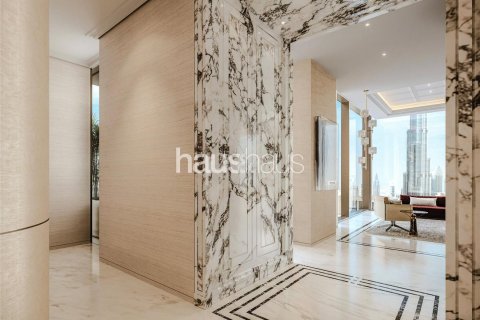 Leilighet til salgs i Business Bay, Dubai, Emiratene 4 soverom, 747 kvm Nr. 625264 - Foto 9