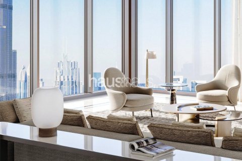 Leilighet til salgs i Business Bay, Dubai, Emiratene 4 soverom, 747 kvm Nr. 625264 - Foto 17