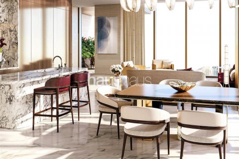Leilighet til salgs i Business Bay, Dubai, Emiratene 4 soverom, 747 kvm Nr. 625264 - Foto 7