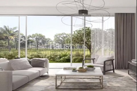 Townhouse de vânzare în DAMAC Hills (Akoya by DAMAC), Dubai, EAU 4 dormitoare, 112 mp. №625366 - poză 4