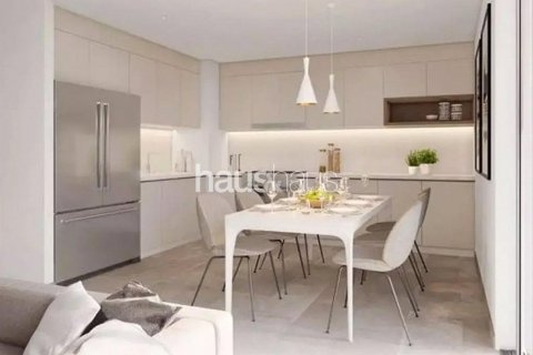 Townhouse de vânzare în DAMAC Hills (Akoya by DAMAC), Dubai, EAU 4 dormitoare, 112 mp. №625366 - poză 5