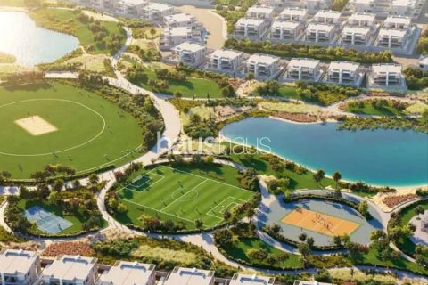 Townhouse de vânzare în DAMAC Hills (Akoya by DAMAC), Dubai, EAU 4 dormitoare, 112 mp. №625366 - poză 9