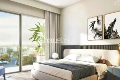 Townhouse de vânzare în DAMAC Hills (Akoya by DAMAC), Dubai, EAU 4 dormitoare, 112 mp. №625366 - poză 6