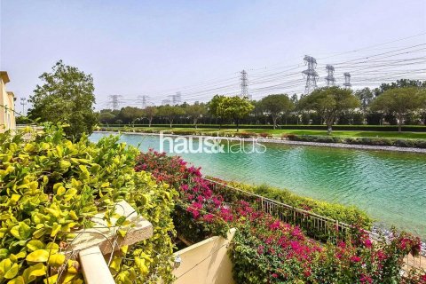 The Springs, Dubai, UAE의 판매용 빌라 침실 2개, 162제곱미터 번호 625368 - 사진 13