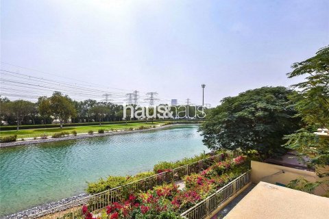 The Springs, Dubai, UAE의 판매용 빌라 침실 2개, 162제곱미터 번호 625368 - 사진 11