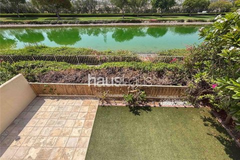 The Springs, Dubai, UAE의 판매용 빌라 침실 2개, 162제곱미터 번호 625368 - 사진 2