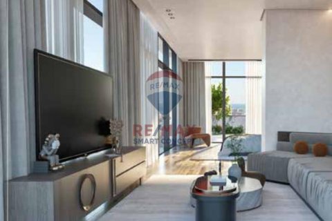 Apartment til salg i Business Bay, Dubai, UAE 2 soveværelser, 136.4 kvm № 428284 - foto 16