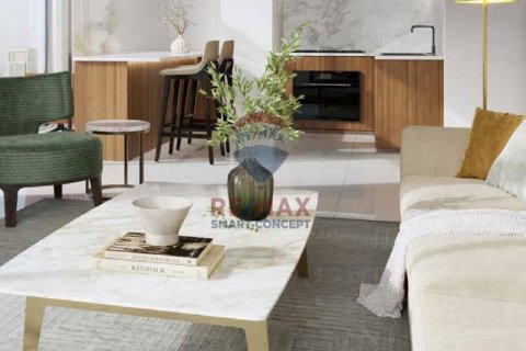 Apartment til salg i Business Bay, Dubai, UAE 2 soveværelser, 136.4 kvm № 428284 - foto 15