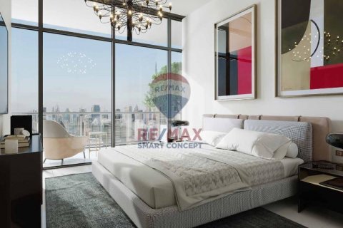 Apartment til salg i Business Bay, Dubai, UAE 2 soveværelser, 136.4 kvm № 428284 - foto 18