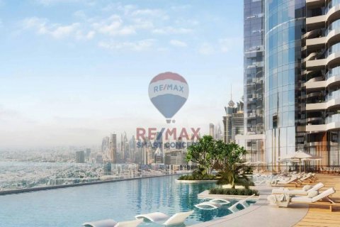 Apartment til salg i Business Bay, Dubai, UAE 2 soveværelser, 136.4 kvm № 428284 - foto 6