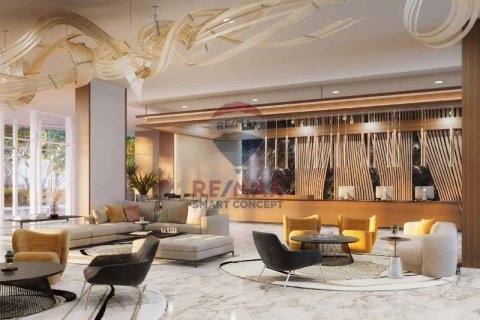 Apartment til salg i Business Bay, Dubai, UAE 2 soveværelser, 136.4 kvm № 428284 - foto 3