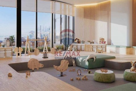 Apartment til salg i Business Bay, Dubai, UAE 2 soveværelser, 136.4 kvm № 428284 - foto 11