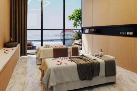 Apartment til salg i Business Bay, Dubai, UAE 2 soveværelser, 136.4 kvm № 428284 - foto 9