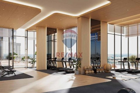 Apartment til salg i Business Bay, Dubai, UAE 2 soveværelser, 136.4 kvm № 428284 - foto 8