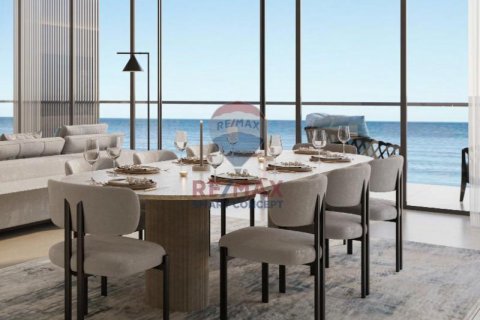 Dzīvoklis Maritime City, Dubaijā, AAE 2 istabas, 135.6 m2 Nr. 428287 - attēls 15