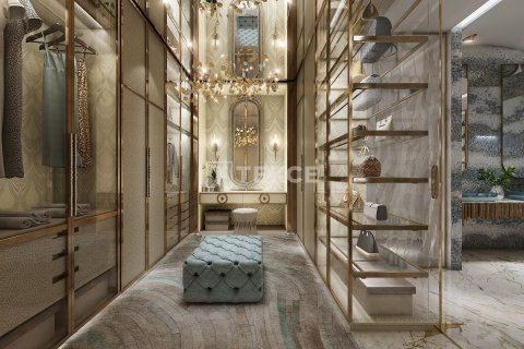 Дуплекс Dubai Harbour, Дубай, БАӘ-да 4 жатын бөлмелер, 927 м² № 424570 - фото 19