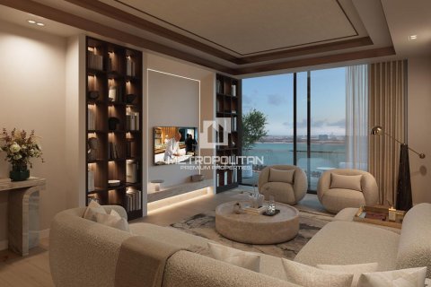 Wohnung zum Verkauf in Al Marjan Island, Ras Al Khaimah, VAE 3 Schlafzimmer, 237 m2 Nr. 592237 - Foto 10