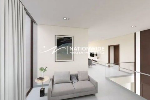 Вилла Абу-Даби, БАӘ-да 6 жатын бөлмелер, 590 м² № 619119 - фото 7
