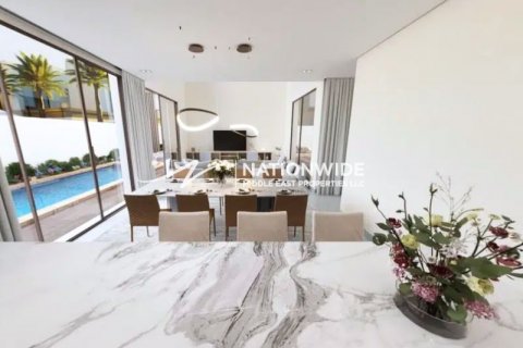 Вилла Абу-Даби, БАӘ-да 6 жатын бөлмелер, 590 м² № 619119 - фото 3