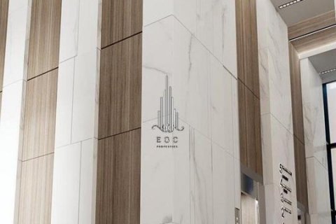 Appartamento in vendita a Al Reem Island, Abu Dhabi, EAU 3 camere da letto, 168 mq. № 547218 - foto 22