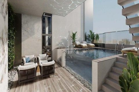 Appartamento in vendita a Al Reem Island, Abu Dhabi, EAU 3 camere da letto, 168 mq. № 547218 - foto 24