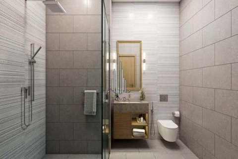 Appartamento in vendita a Al Reem Island, Abu Dhabi, EAU 3 camere da letto, 168 mq. № 547218 - foto 29