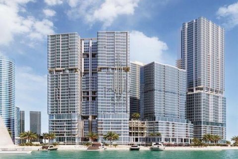 Appartamento in vendita a Al Reem Island, Abu Dhabi, EAU 3 camere da letto, 168 mq. № 547218 - foto 25