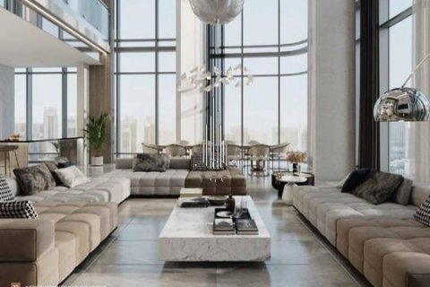 Appartamento in vendita a Al Reem Island, Abu Dhabi, EAU 3 camere da letto, 168 mq. № 547218 - foto 5