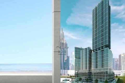 Appartamento in vendita a Al Reem Island, Abu Dhabi, EAU 3 camere da letto, 168 mq. № 547218 - foto 10