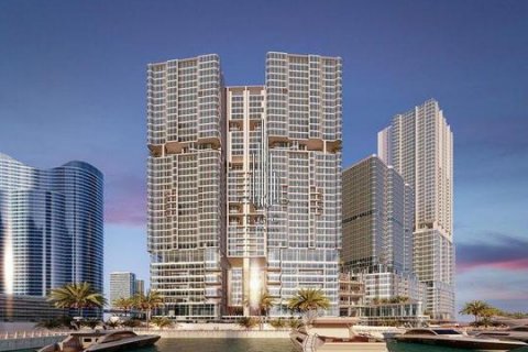 Appartamento in vendita a Al Reem Island, Abu Dhabi, EAU 3 camere da letto, 168 mq. № 547218 - foto 11