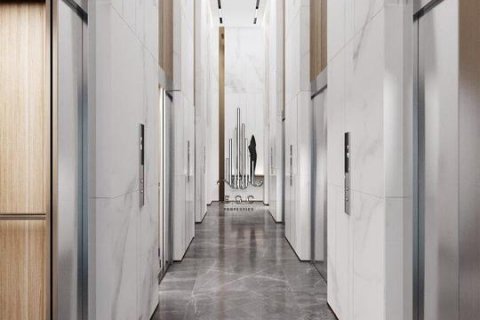Appartamento in vendita a Al Reem Island, Abu Dhabi, EAU 3 camere da letto, 168 mq. № 547218 - foto 27