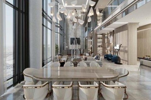 Appartamento in vendita a Al Reem Island, Abu Dhabi, EAU 3 camere da letto, 168 mq. № 547218 - foto 4