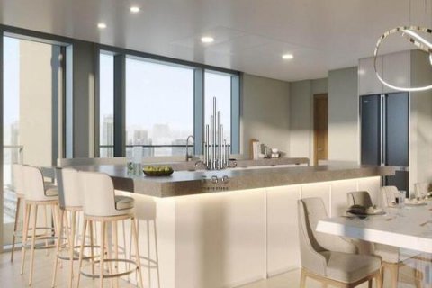 Appartamento in vendita a Al Reem Island, Abu Dhabi, EAU 3 camere da letto, 168 mq. № 547218 - foto 20